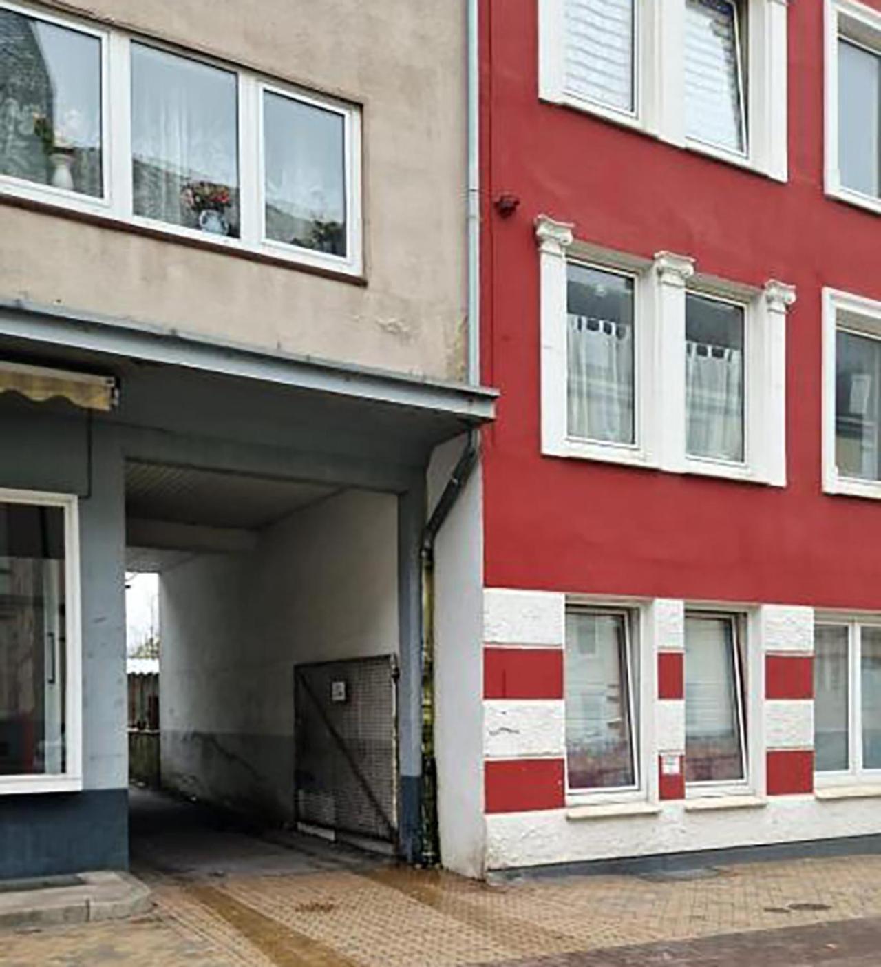 Flensburg Strandnah 1 Apartment Exterior photo